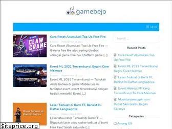 gamebejo.com