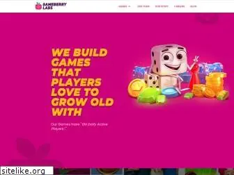 gameberrylabs.com