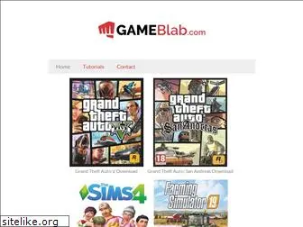 gameblab.com