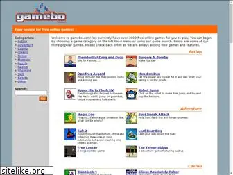 gamebo.com