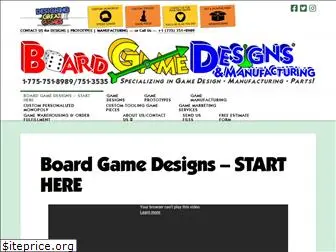 gameboardmaker.com