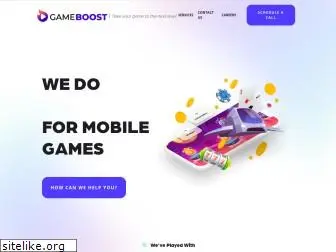 gameboost.co