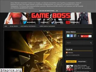 gameboss2.blogspot.com