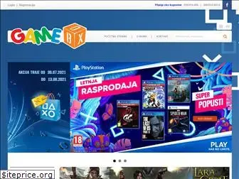 gamebox.co.rs