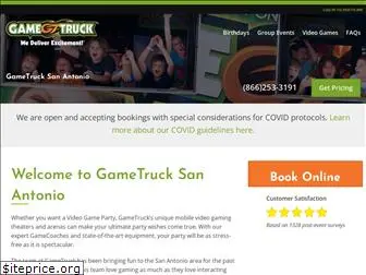 gameboxparty.com