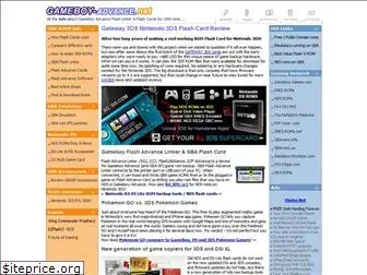 gameboy-advance.net