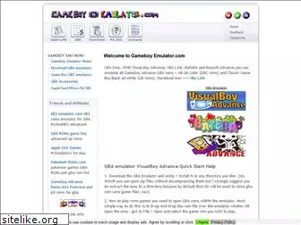 gameboy-emulator.com