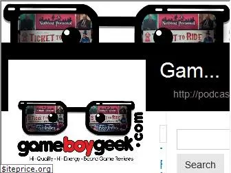 gameboygeek.podbean.com