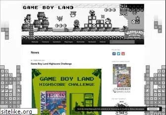 gameboyland.de