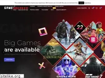 gamebreakermalta.com