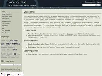 gamebrief.wikidot.com