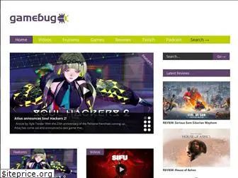 gamebug.com.au