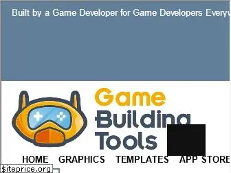 gamebuildingtools.com