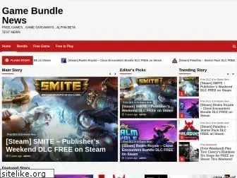 gamebundlenews.com