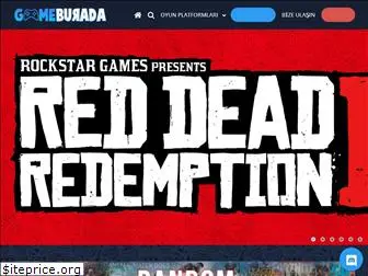 gameburada.com