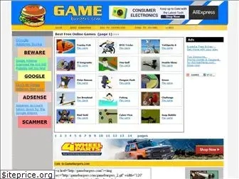 gameburgers.com