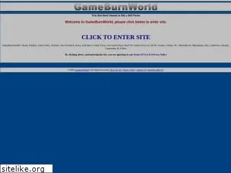 gameburnworld.com