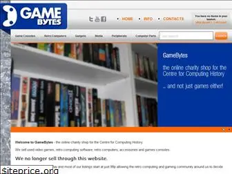 gamebytes.co.uk