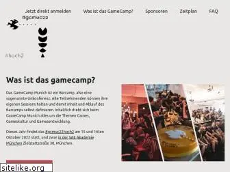 gamecampmunich.de