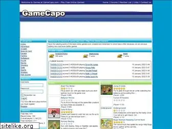 gamecapo.com