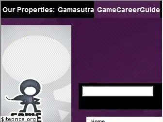 gamecareerguide.com