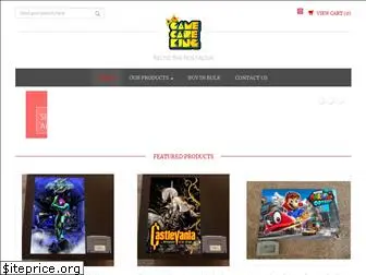 gamecaseking.com