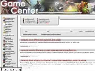 gamecenter.idknet.com