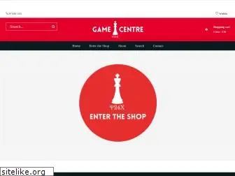 gamecentre.info