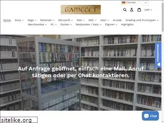 gamecet.ch