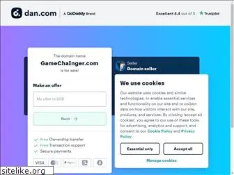 gamechainger.com