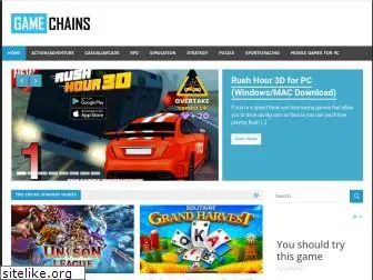 gamechains.com
