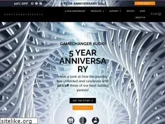 gamechangeraudio.com