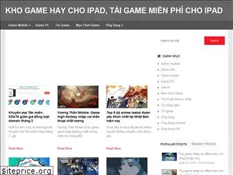 gamechoipad.com