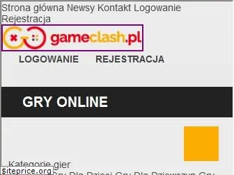 gameclash.pl