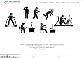 gamecloud-ltd.com