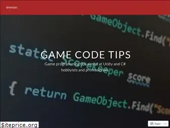 gamecodetips.com