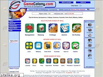 gamecolony.com