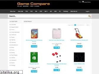 gamecompare.com