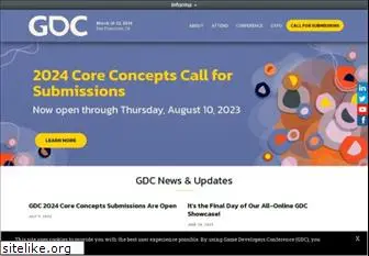 gameconference.com