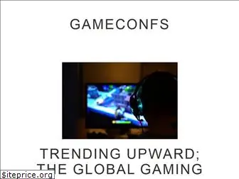 gameconfs.com