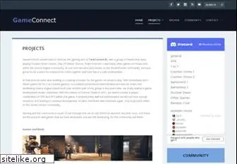 gameconnect.net