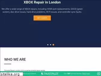 gameconsolerepaircentre.co.uk