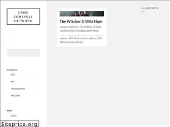 gamecontrols.net