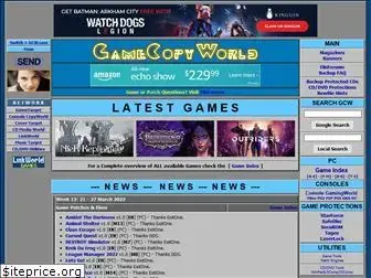 gamecopyworld.eu