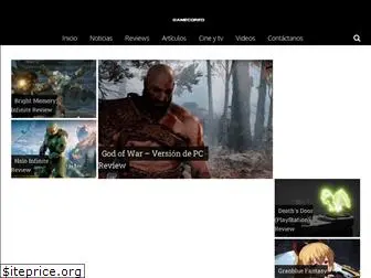 gamecored.com