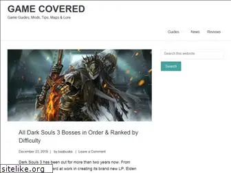 gamecovered.com