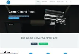 gamecp.com