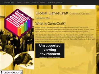 www.gamecraft.it