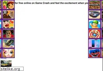 gamecrash.com