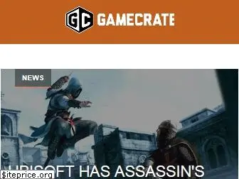 gamecrate.com